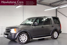 Land Rover Discovery 2.7 Td V6 SE 5dr Auto, Lovely example, FSH