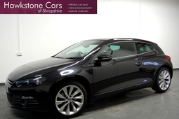 Volkswagen Scirocco 2.0 TDI GT 3dr, 2012 (61 reg), Coupe