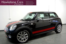 MINI Hatch Cooper 1.6 Cooper 3dr, 2009 (09 reg), Hatchback