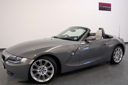 BMW Z4 2.0i Sport, 2 Doors, Manual, Roadster, Petrol, 2008